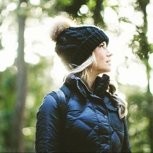 Meet your Posher, Annie